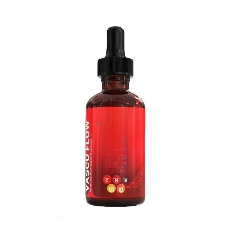 Organic Beetroot & Hawthorn Fruit Drops