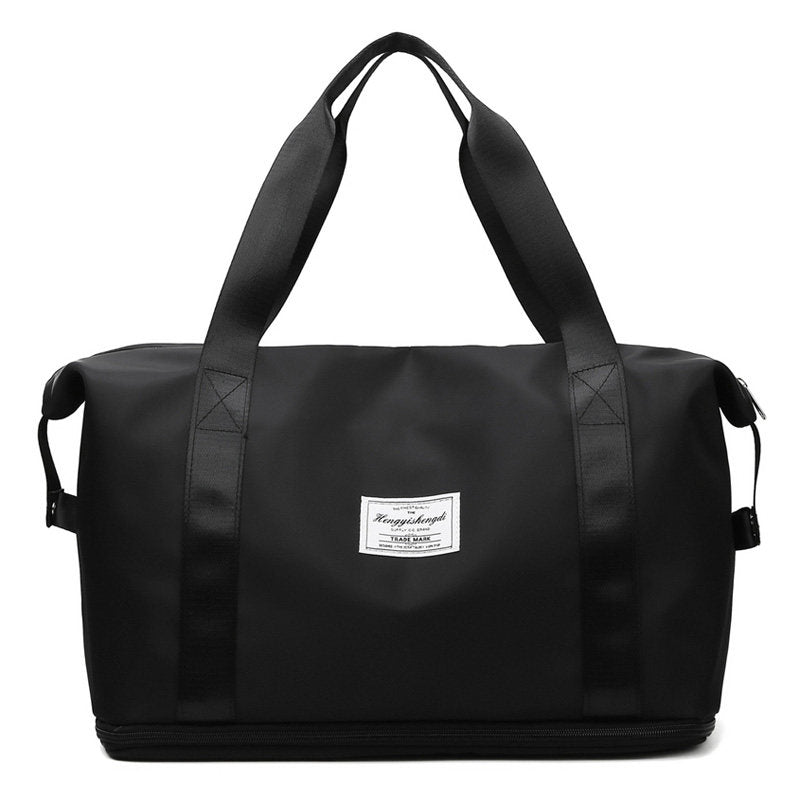 Sports Travel Bag