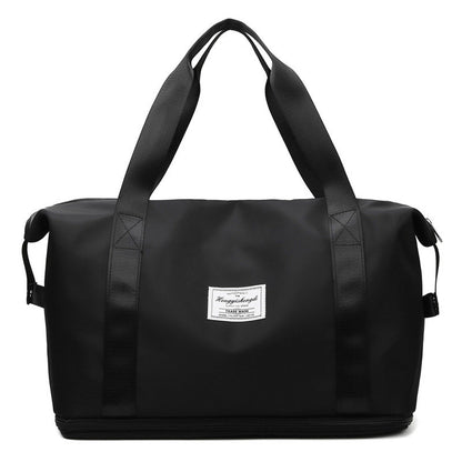 Sports Travel Bag