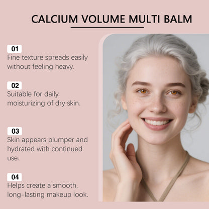 Hydrating Moisturizing Stick for Dry Skin