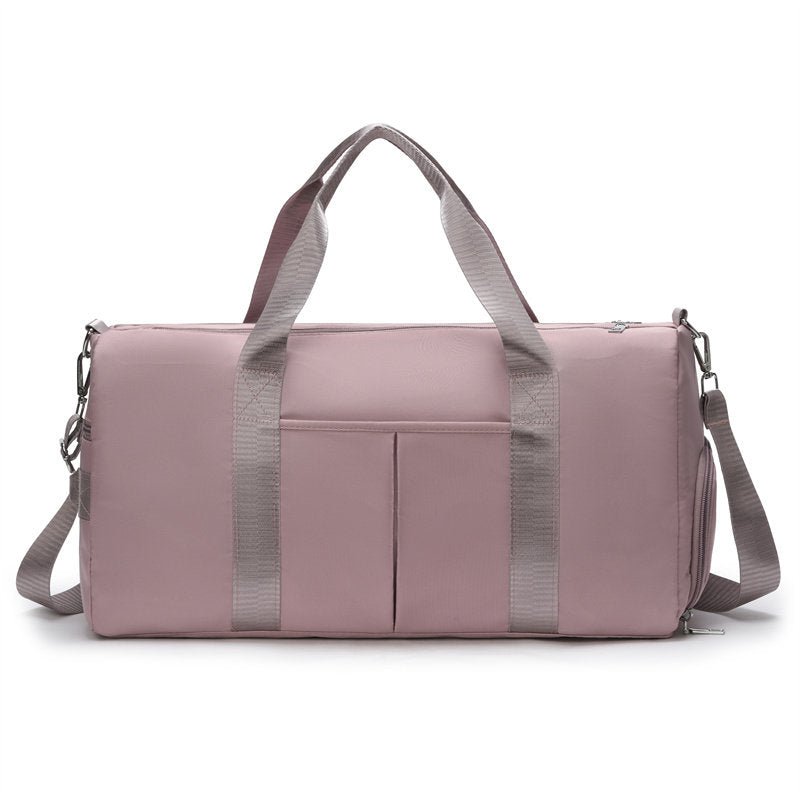 Sports Travel Bag