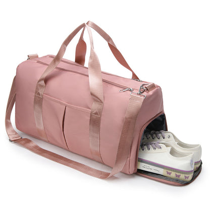 Sports Travel Bag