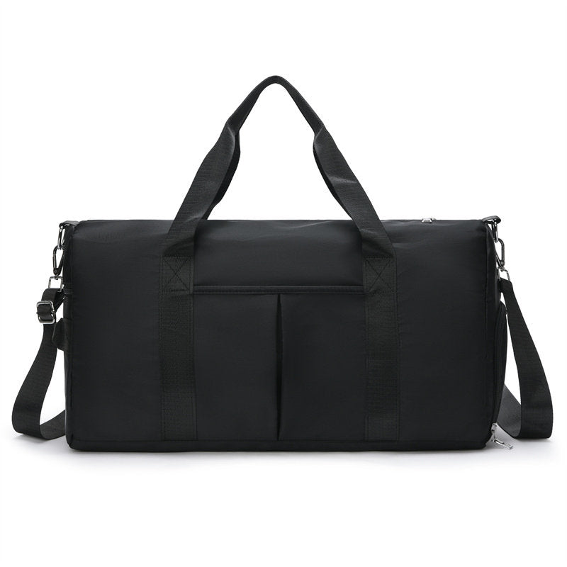 Sports Travel Bag