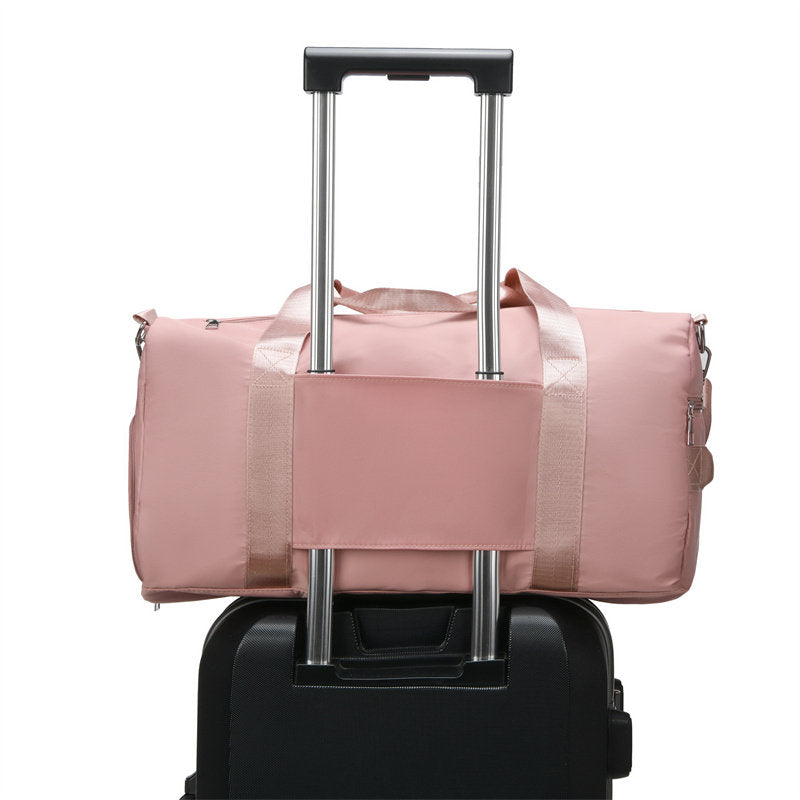 Sports Travel Bag