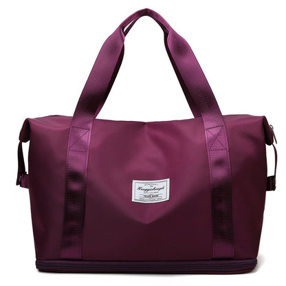 Sports Travel Bag