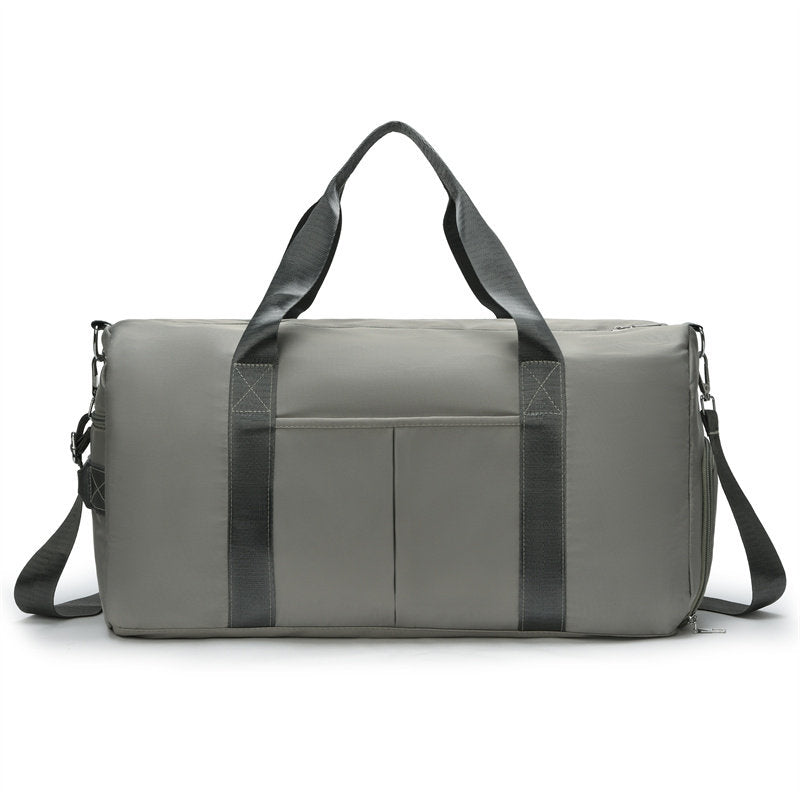 Sports Travel Bag