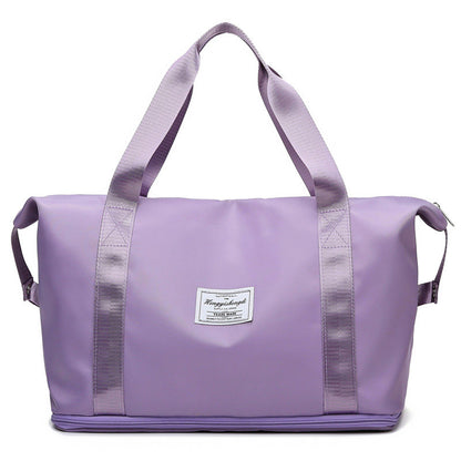 Sports Travel Bag