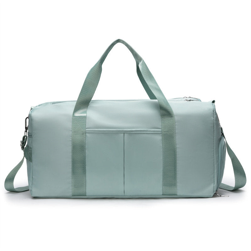 Sports Travel Bag