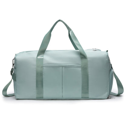 Sports Travel Bag