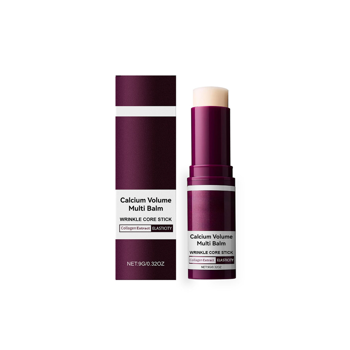Hydrating Moisturizing Stick for Dry Skin
