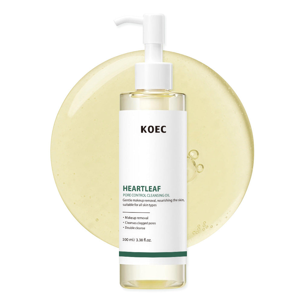 Jelly Gel Cleanser