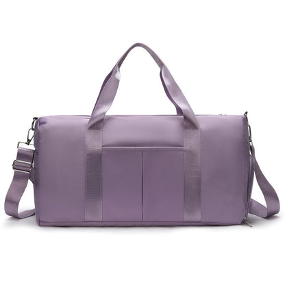 Sports Travel Bag